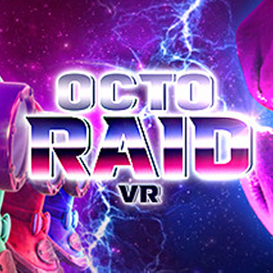 OctoRaid VR Pc