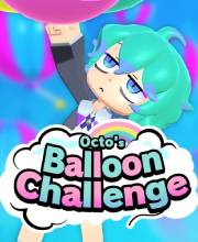 Comprar Octo's Balloon Challenge Nintendo Switch barato Comparar Preços