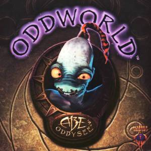 Comprar Oddworld Abe’s Oddysee PS4 Comparar Preços
