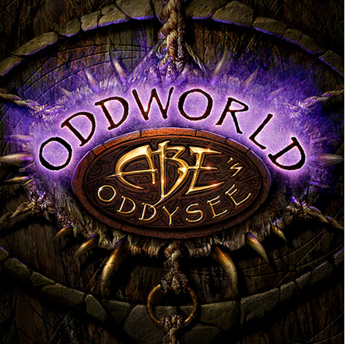 Comprar Oddworld Abes Oddysee CD Key Comparar Preços