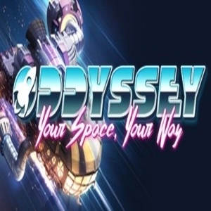 Oddyssey Your Space Your Way