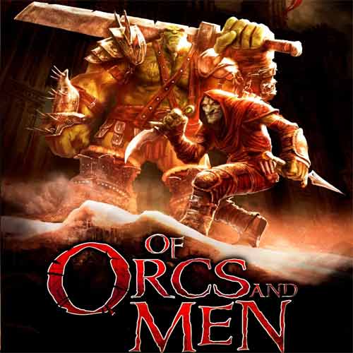 Comprar Of Orcs and Men CD Key Comparar Preços