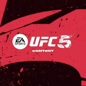 UFC 5 Premium Bundle Playstation 5