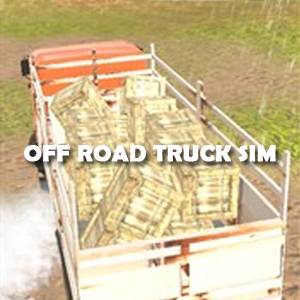 Off Road Truck Sim