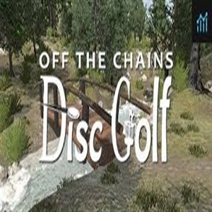 Off The Chains Disc Golf Pc