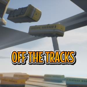 Off The Tracks Switch