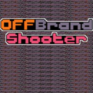 OffBrand Shooter Pc