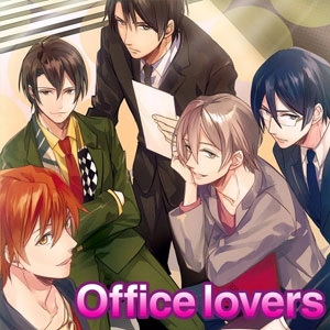 Office Lovers Switch