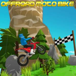 Offroad Moto Bike Xbox One