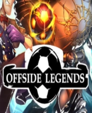 Offside Legends Playstation 4