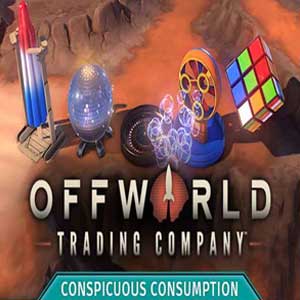 Offworld Trading Company Conspicuous Consumption
