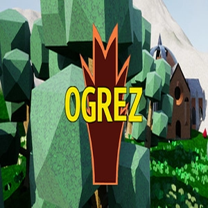 Ogrez Pc