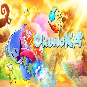 OkunoKA Switch
