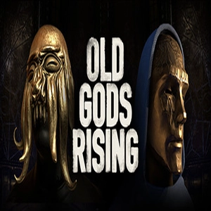 Old Gods Rising Pc