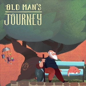 Old Man’s Journey Xbox One