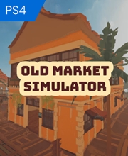 Comprar Old Market Simulator PS4 Comparar Preços
