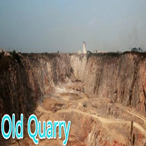 Old Quarry Pc