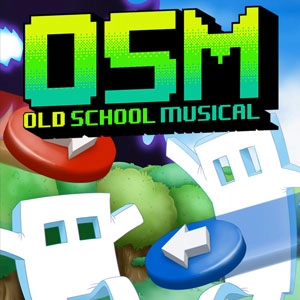 Old School Musical Xbox One