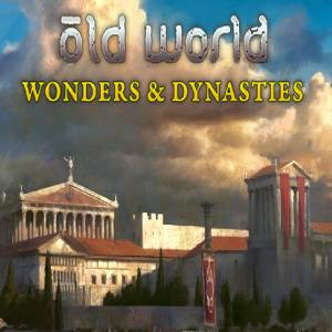 Old World Wonders and Dynasties Pc