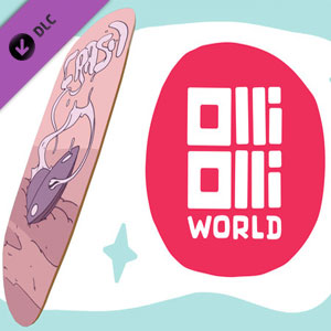 Comprar OlliOlli World Close Encounter Skate Deck PS5 Barato Comparar Preços