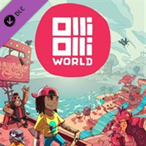 Comprar OlliOlli World Expansion Pass Xbox One Barato Comparar Preços