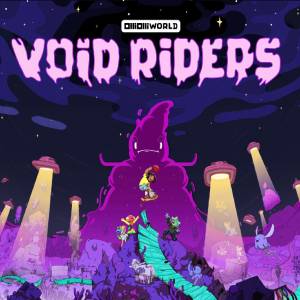 Comprar OlliOlli World VOID Riders Xbox Series Barato Comparar Preços