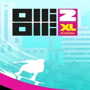 OlliOlli2 XL Edition Xbox Series X