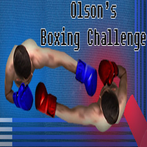 Comprar Olsons Boxing Challenge CD Key Comparar Preços