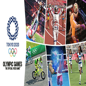 Comprar Olympic Games Tokyo 2020 The Official Video Game Xbox Series Barato Comparar Preços