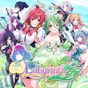 Omega Labyrinth Life Additional Dungeon Whetstone Caverns Switch