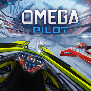 Comprar Omega Pilot CD Key Comparar Preços