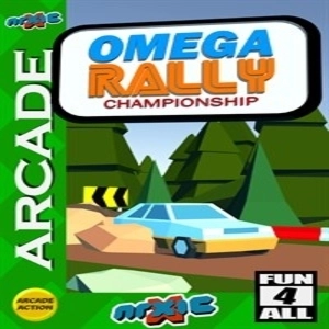 Omega Rally Championship Pc