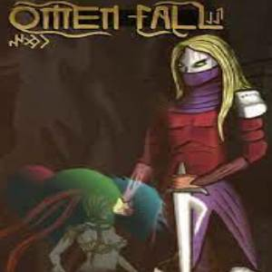 Omen Fall Pc