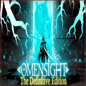 Omensight Definitive Edition Switch