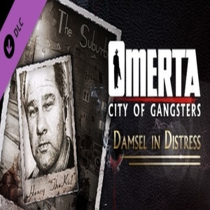 Comprar Omerta City of Gangsters Damsel in Distress CD Key Comparar Preços