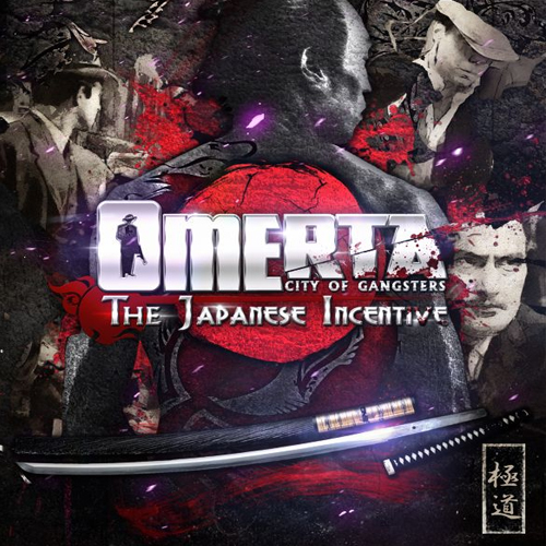Comprar Omerta City of Gangsters Japanese Incentive CD Key Comparar Preços