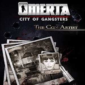 Comprar Omerta City of Gangsters The Con Artist CD Key Comparar Preços