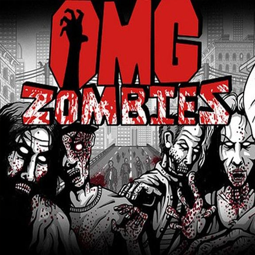 Comprar Omg Zombies CD Key - Comparar Preos