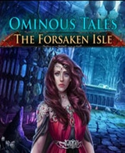 Ominous Tales The Forsaken Isle Switch