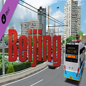 OMSI 2 Add On Beijing Pc