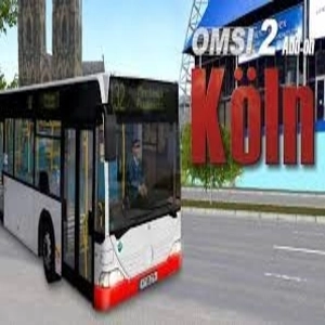 OMSI 2 Add on Cologne Koln Pc