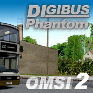 Comprar OMSI 2 Add-on Digibus Phantom CD Key Comparar Preços
