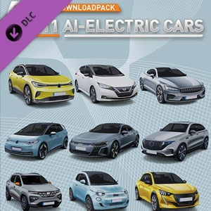 OMSI 2 Add-on Downloadpack Vol. 11 AI-Electric Cars Pc