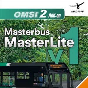 OMSI 2 Add-On Masterlite Pack