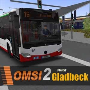 OMSI 2 Add-On Projekt Gladbeck