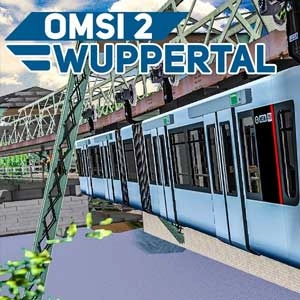OMSI 2 Wuppertal Add-On
