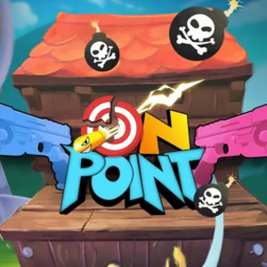 Comprar On Point VR CD Key Comparar Preços