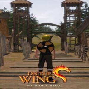 Comprar On the Wings Birth of a Hero CD Key Comparar Preços