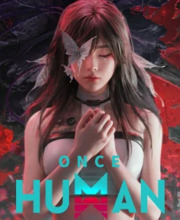 Once Human Pc