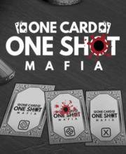 One Card One Shot Mafia Switch